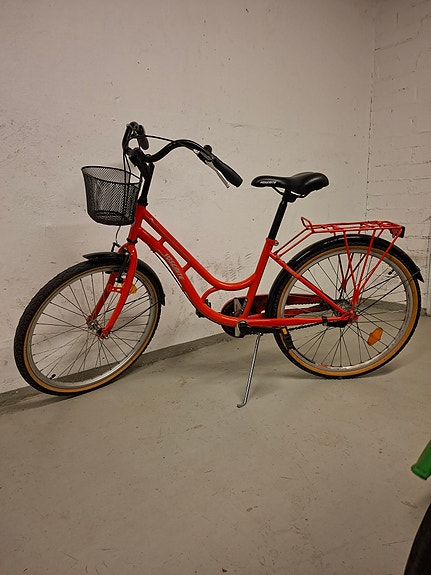 Lasten 24" Yosemite