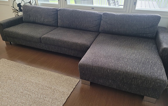 Asko divaanisohva lev. 340 cm