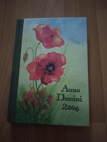 Anno Domini 2006
