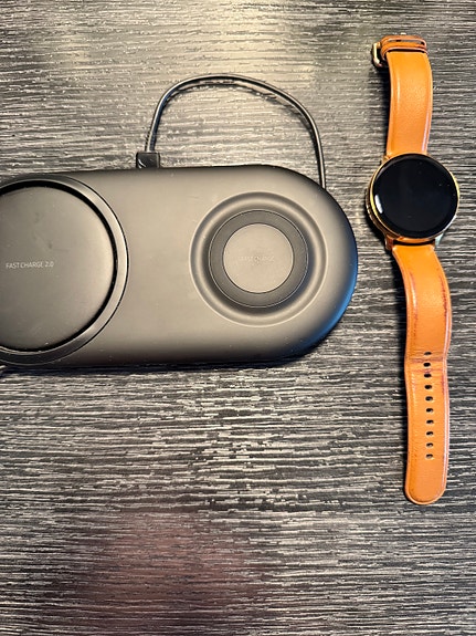 Samsung Galaxy Watch Active 2