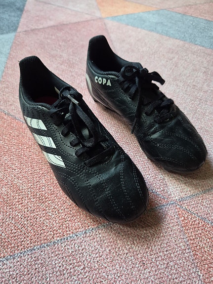 Adidas lasten nappulakengät 32