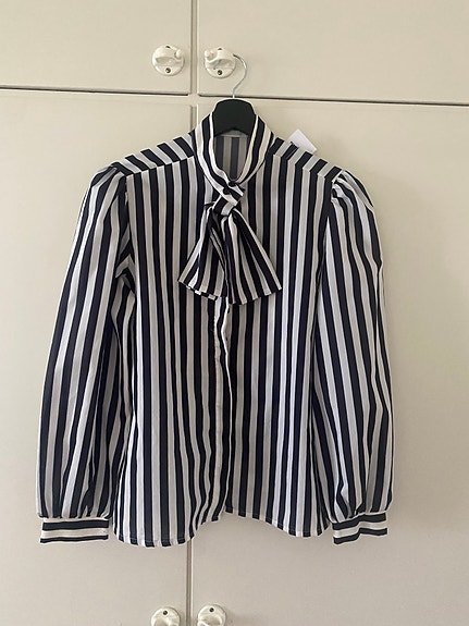 90-luvun pusero