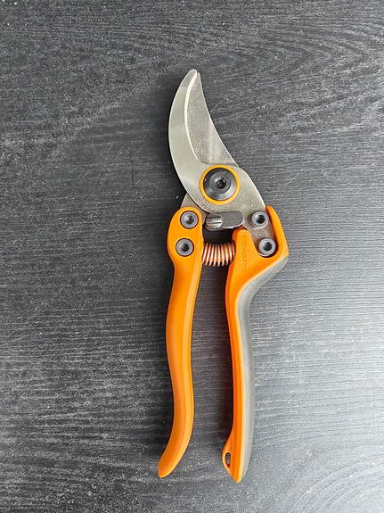 Fiskars Professional PB-8 L oksasakset