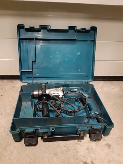 Makita porakone