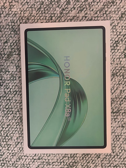 Honor Pad X8a tabletti