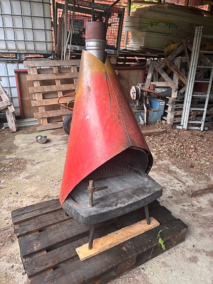 Kastor Tevi design takka