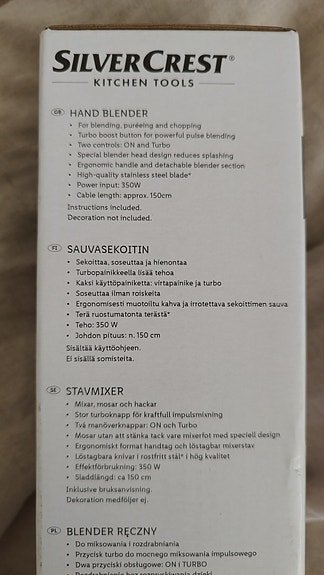 Product image 2 of 3