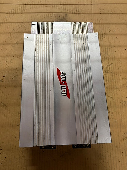 SPL Pro R-2120 400w