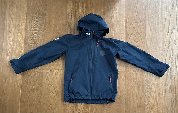 Helly Hansen kuoritakki, koko 164 cm