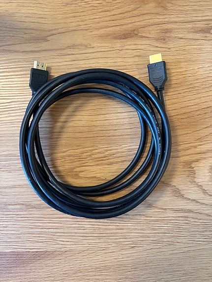 HDMI Johto 3m