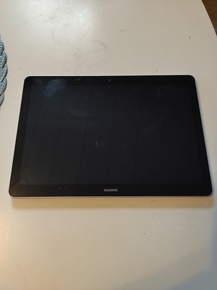 Huawei MediaPad T3 10