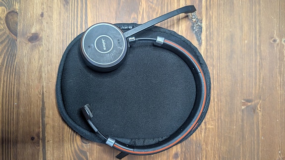 Jabra Evolve 65