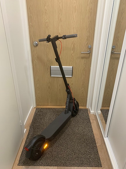 Xiaomi Electric Scooter 5 GL 25km/h