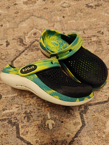 Crocs Literide c11(26-27)