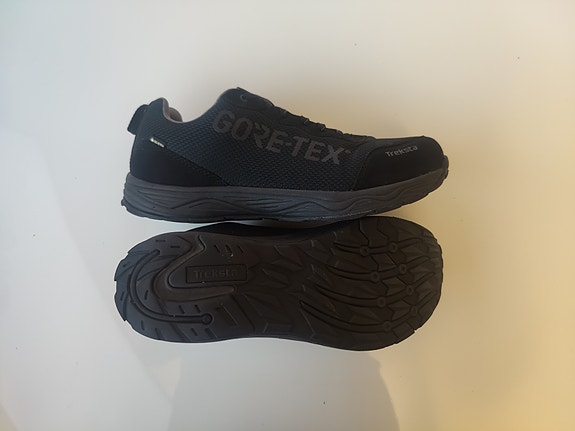 Treksta Gore-Tex ulkoilukengät, koko 44
