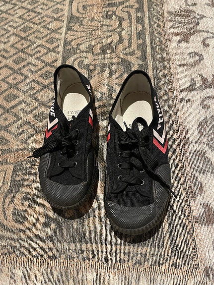 Feiyue kengät 34