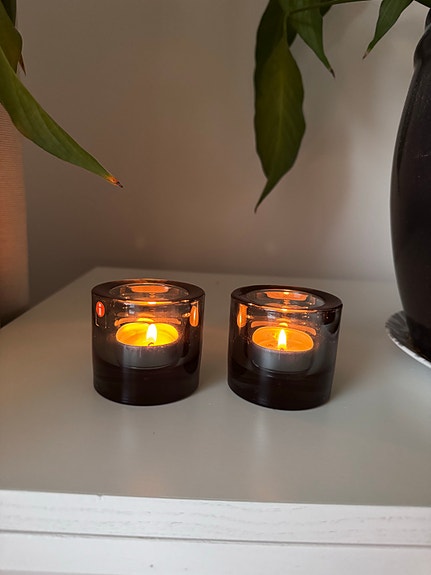 Iittala kivituikku harmaa