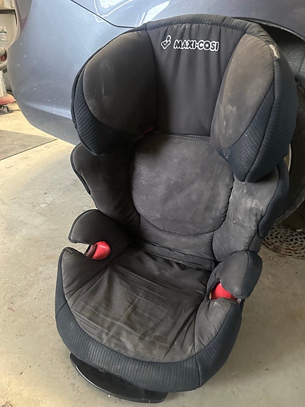 Maxi-Cosi turvaistuin 15–36 kg