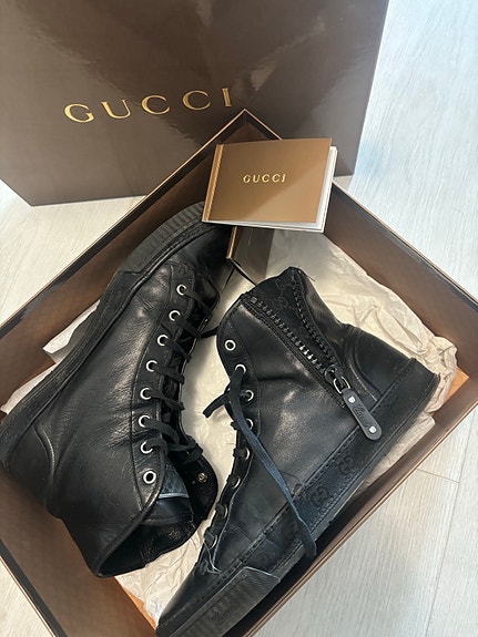 Gucci kengät 42