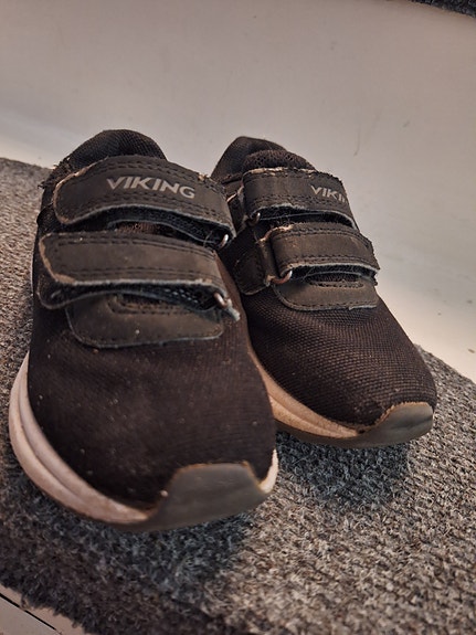 VIKING Lenkkarit