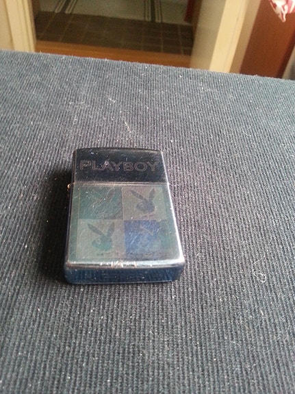 Zippo