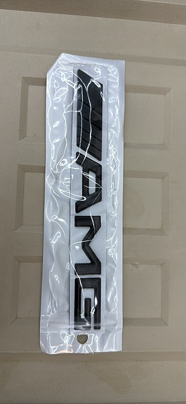 AMG LOGO NEW