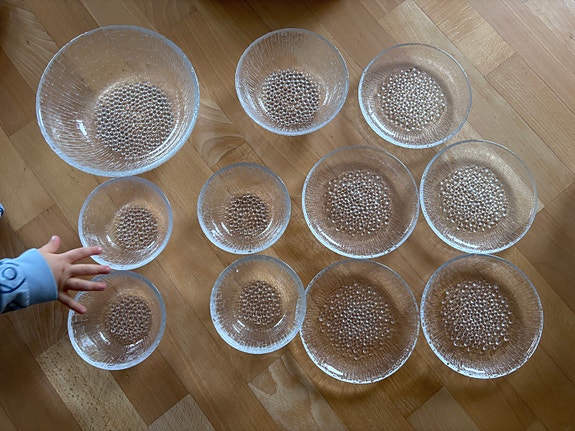 Iittala Ultima Thule