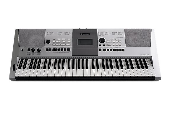 Yamaha kosketinsoitin psrE413