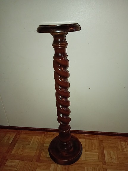 Kukkapöytä