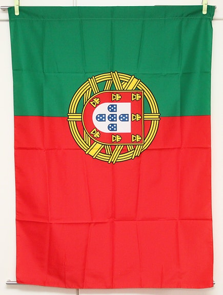 Portugalin lippu