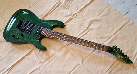 ESP Ltd MH-100QM