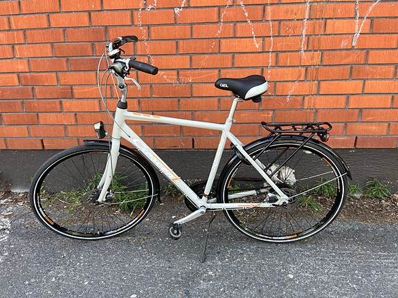 Miesten pyörä