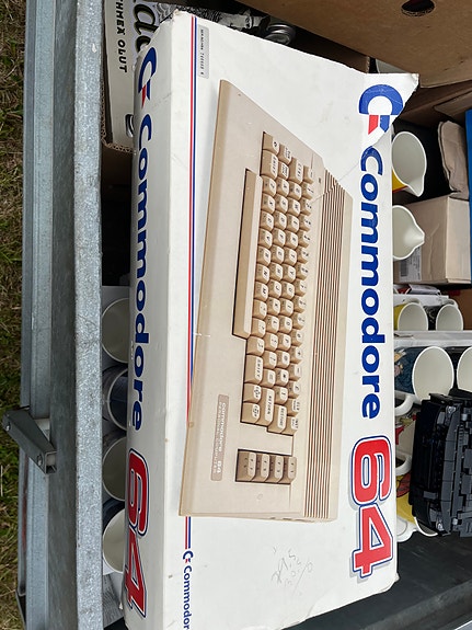 Commodore 64