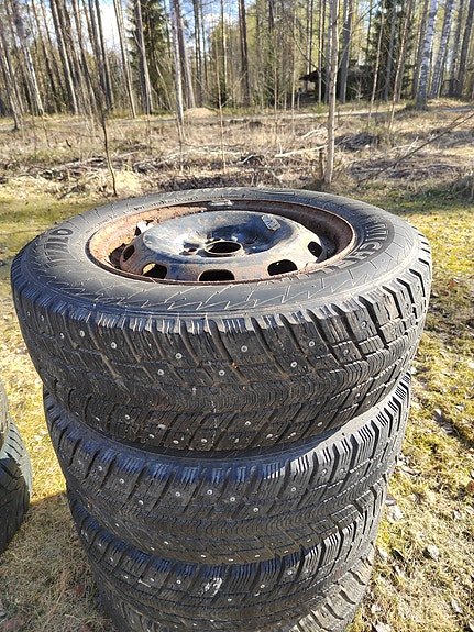 Hyvät talvinastat