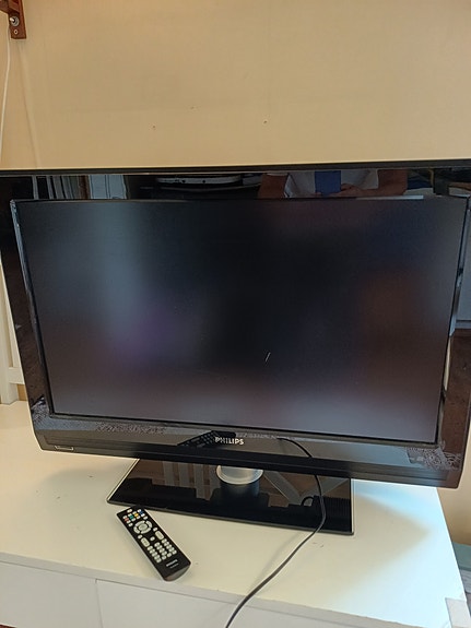 Philips 32 tuuman taulutelevisio