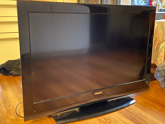 Finlux Tv, digiboxi