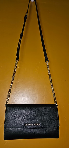 Michael Kors crossbody bag