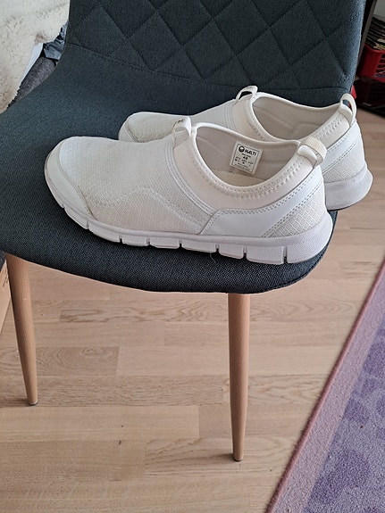 Hyvät HALTI kengät.