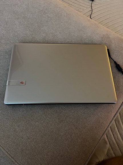 Packard Bell EASYNOTE TE