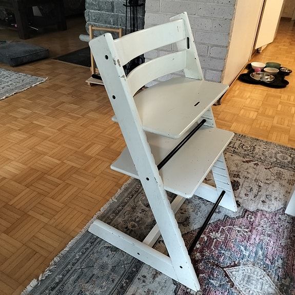 Lasten tuoli