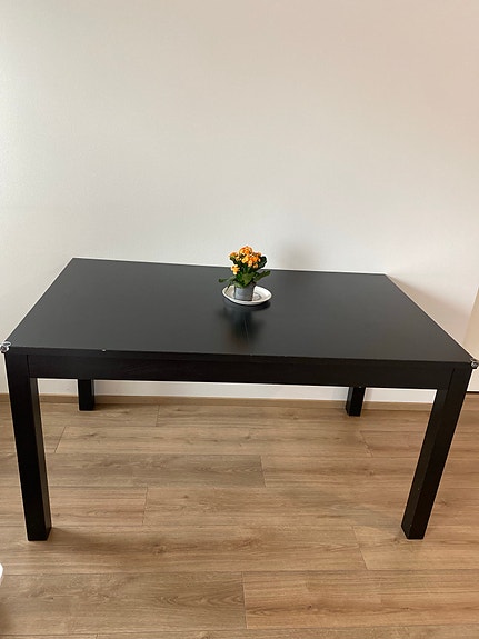 IKEA BJURSTA Jatkettava ruokapöytä