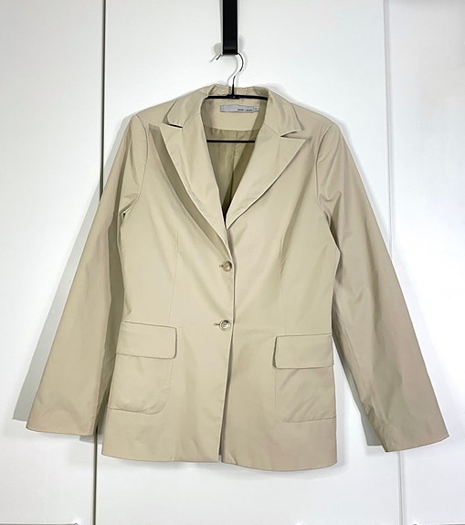 More & More beige bleiseri, 40