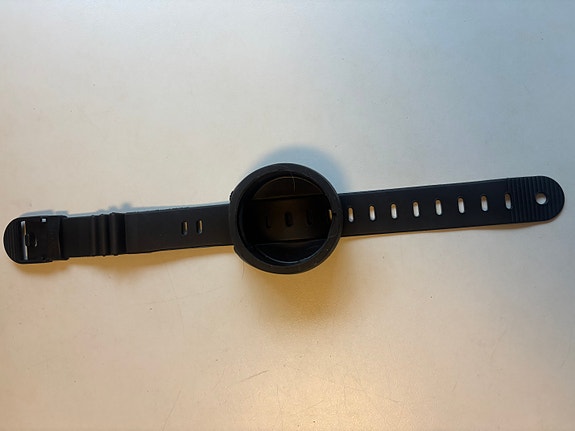 Suunto SK7/8 ranneke ja suoja