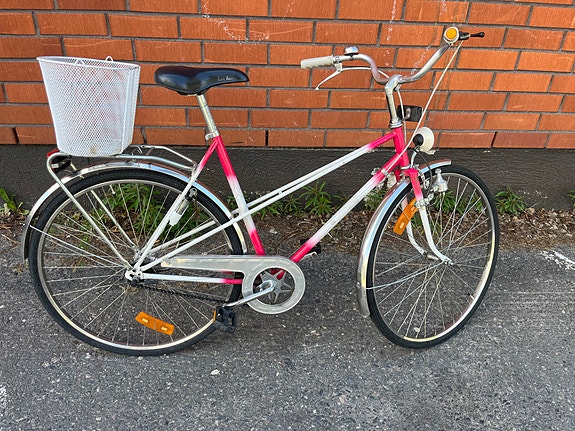 Naistenpyörä