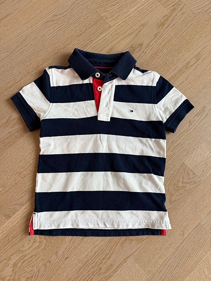 Tommy Hilfiger pikeepaita