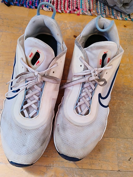 Nike lenkkarit koko 45