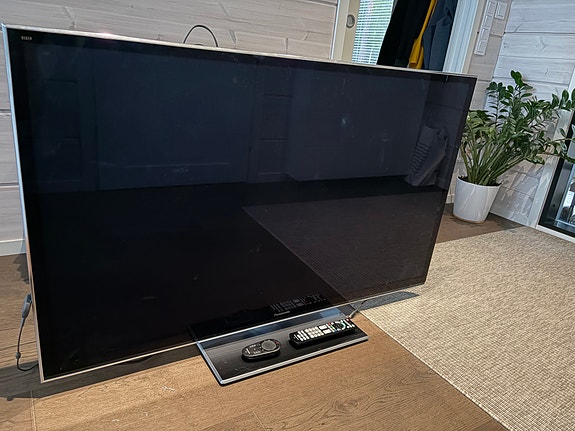 Panasonic Viera TX-P55VT50Y 55”