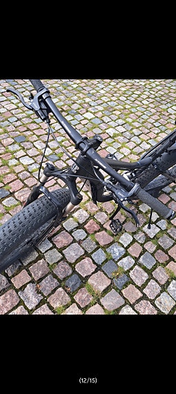 polkupyörä, Pyörä (Bicycle/Bike For Sale)