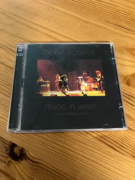Deep Purple