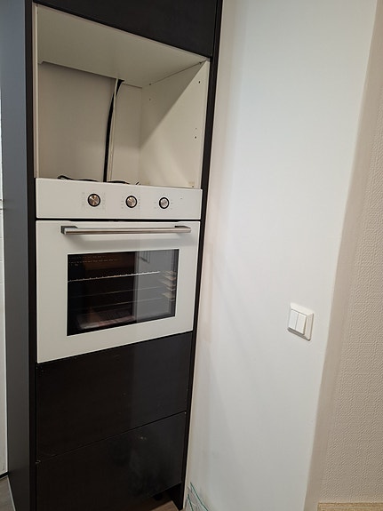 Tanskalainen design-uuni
